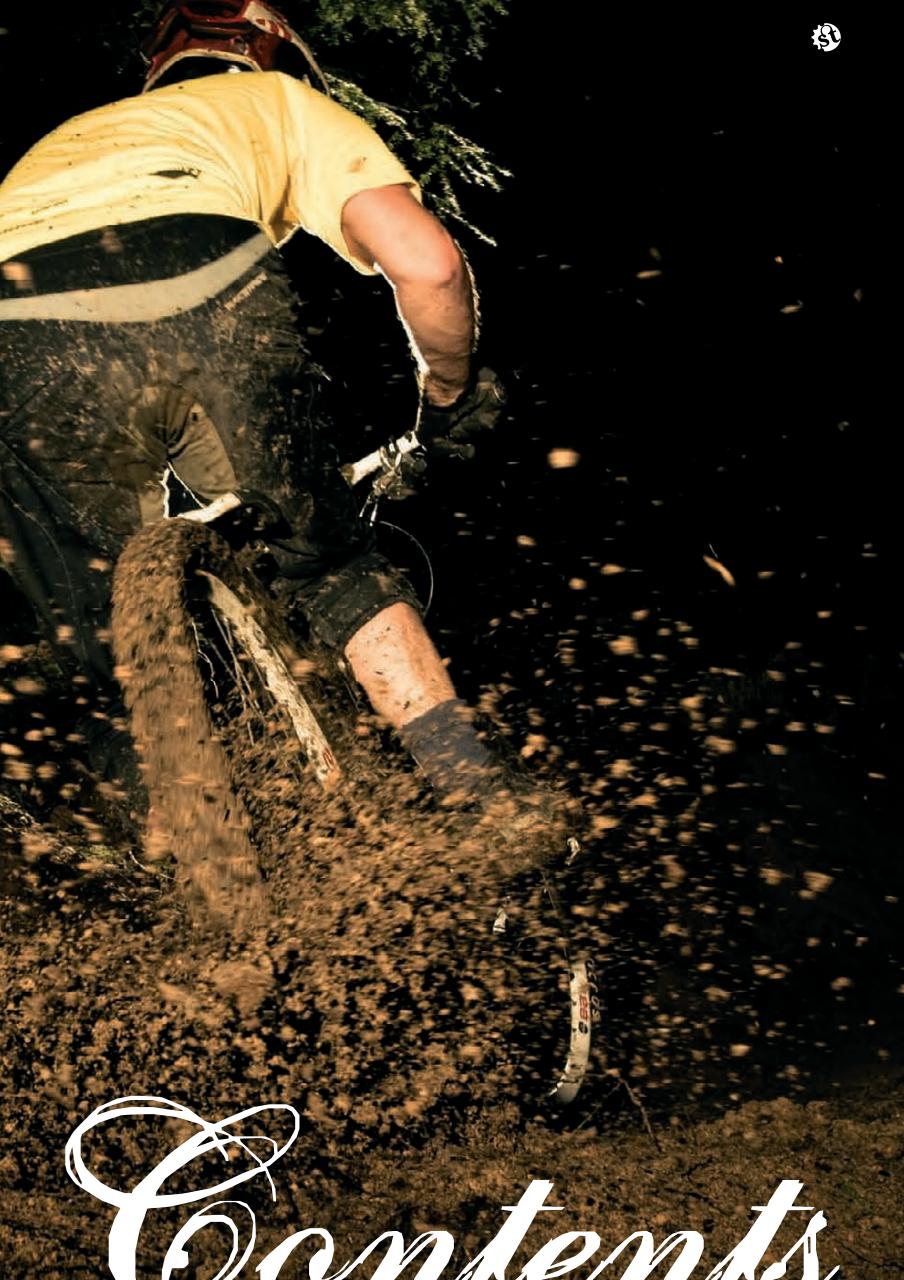 Singletrack Preview Pages