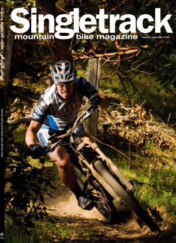 Singletrack issue Issue 42