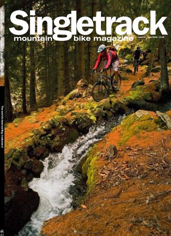 Singletrack issue Issue 41