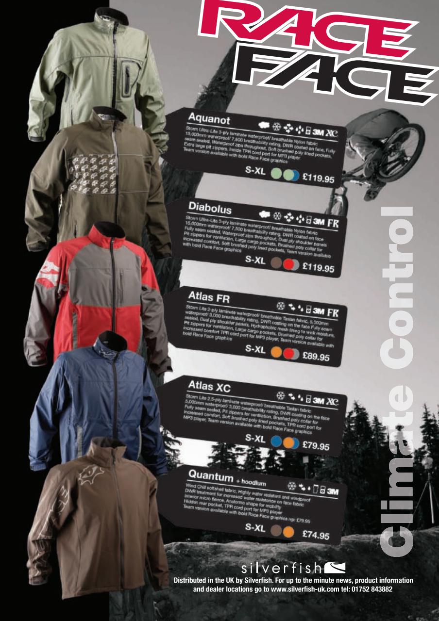 Singletrack Preview Pages