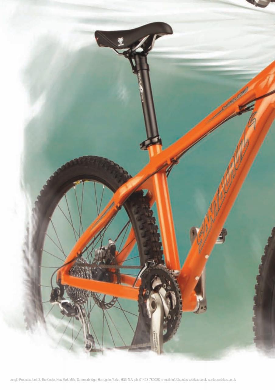 Singletrack Preview Pages