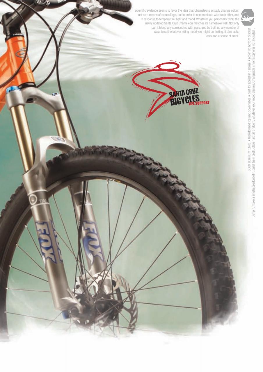 Singletrack Preview Pages