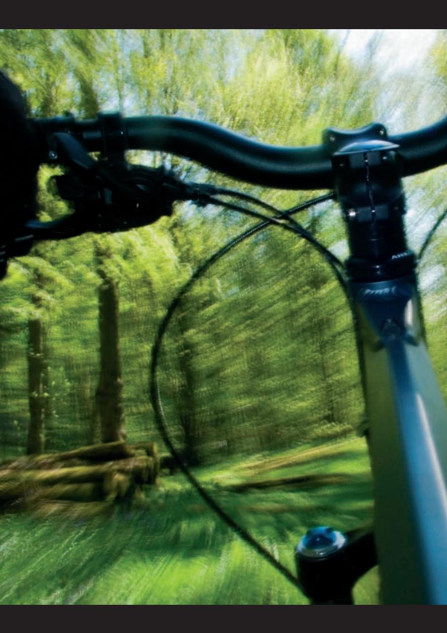 Singletrack Preview Pages