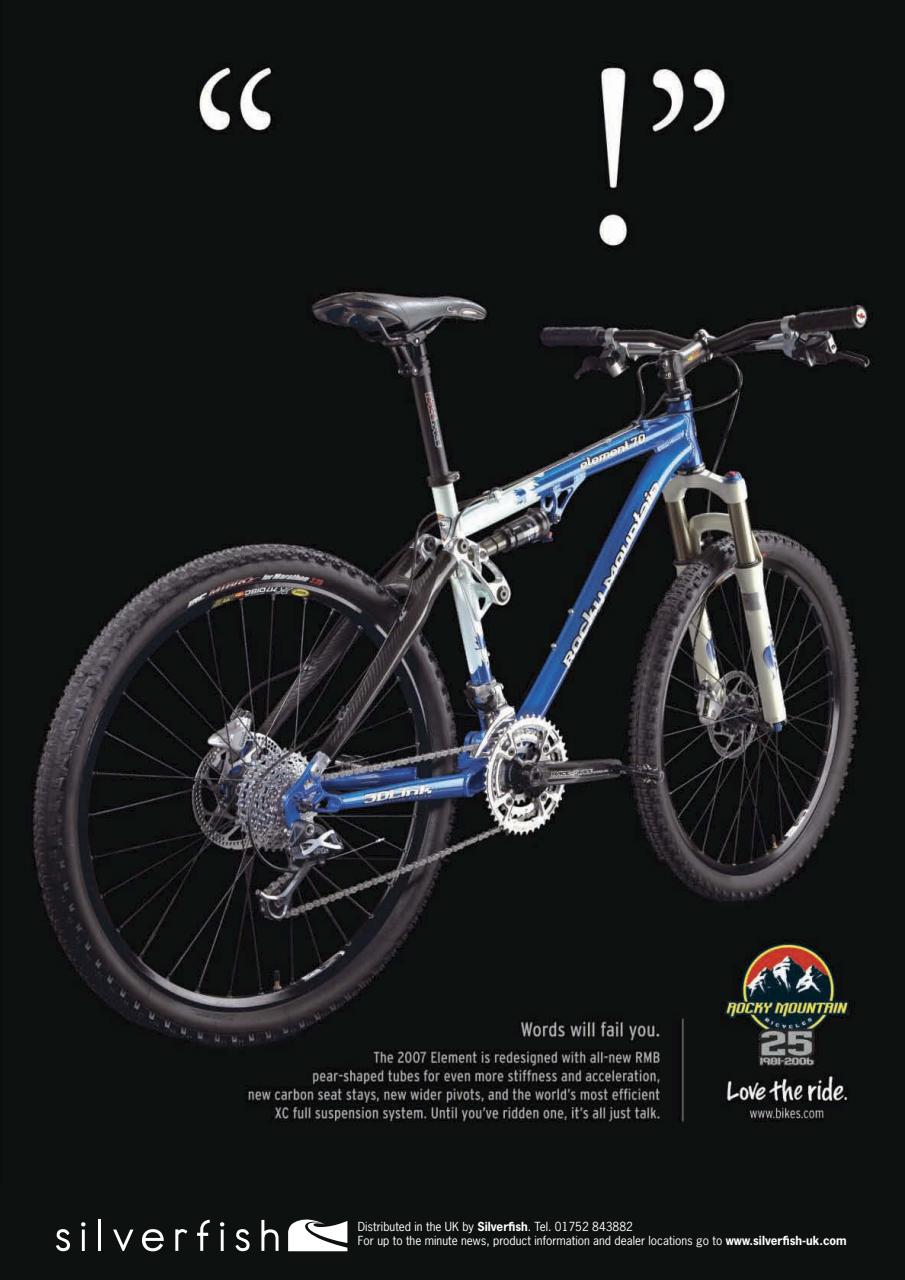 Singletrack Preview Pages