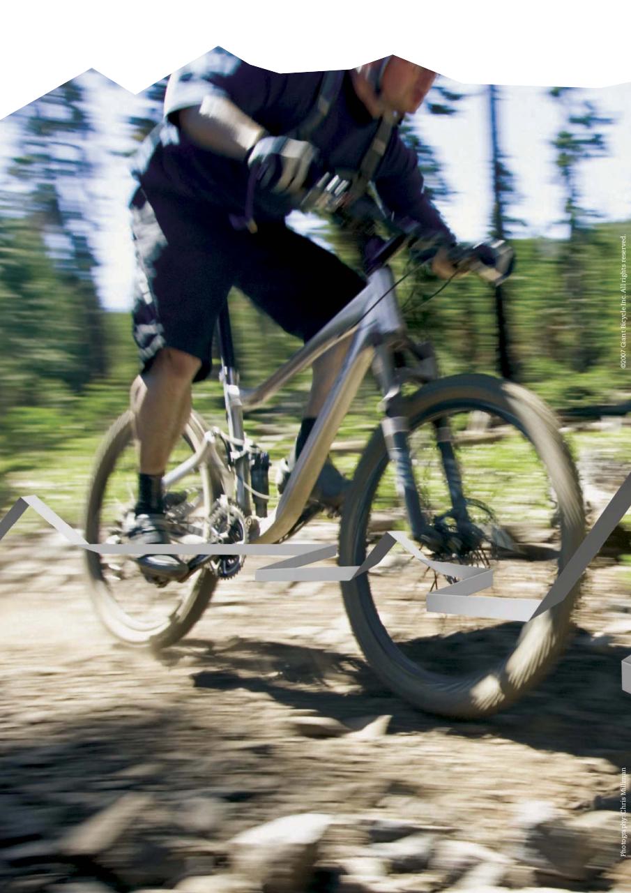 Singletrack Preview Pages