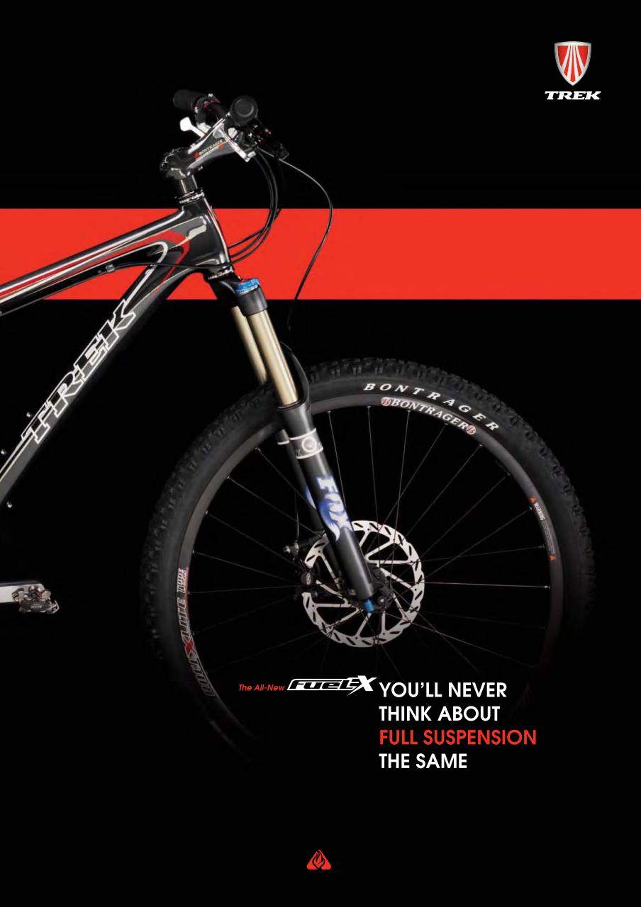 Singletrack Preview Pages