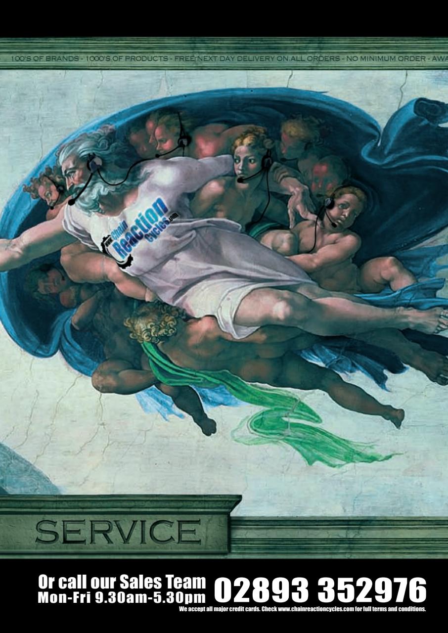 Singletrack Preview Pages