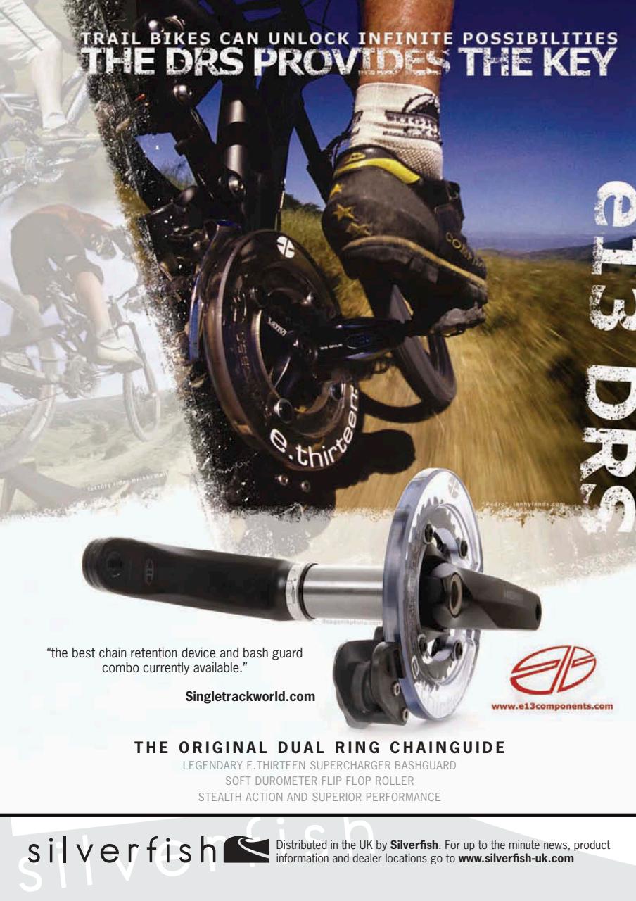 Singletrack Preview Pages