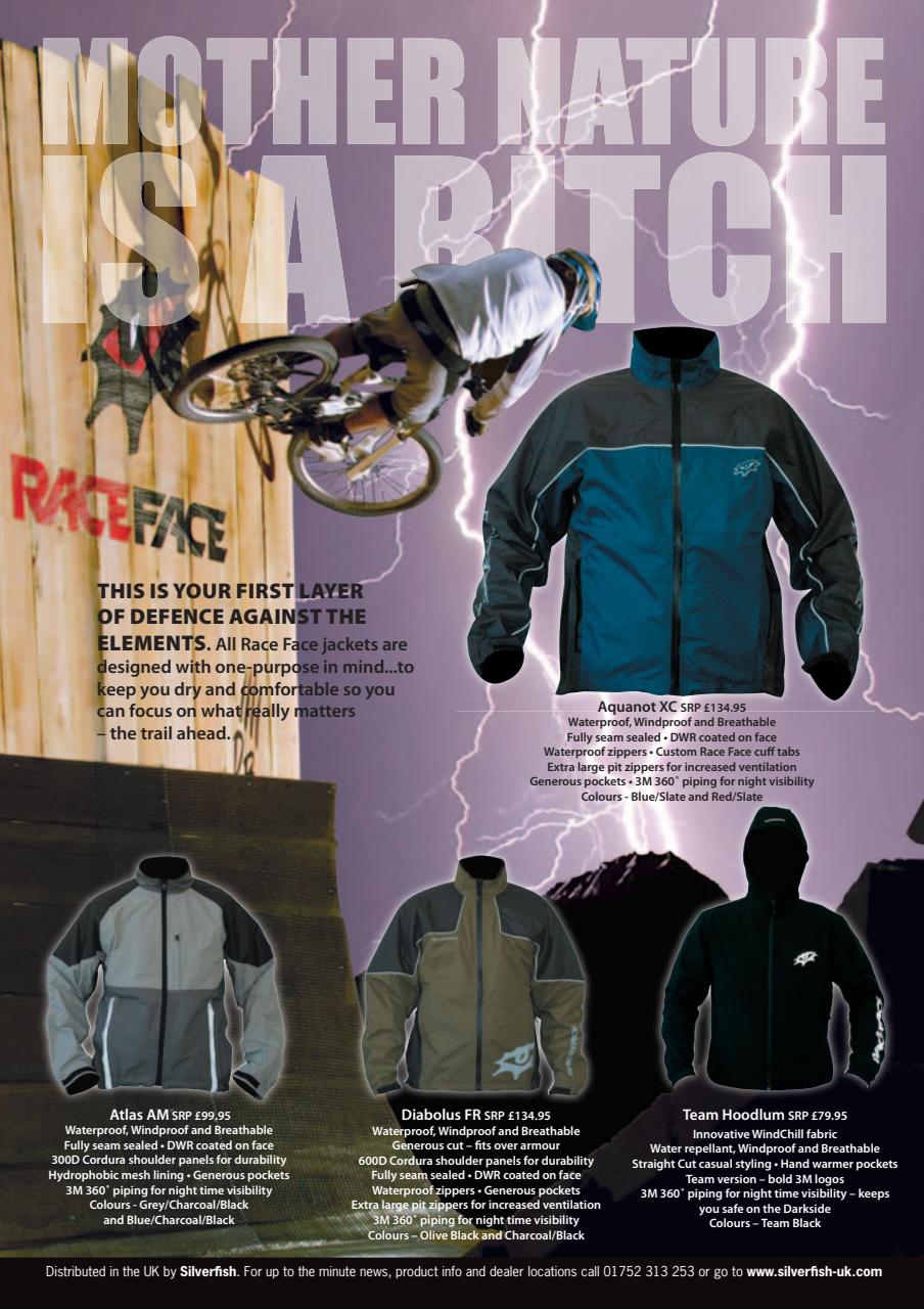 Singletrack Preview Pages