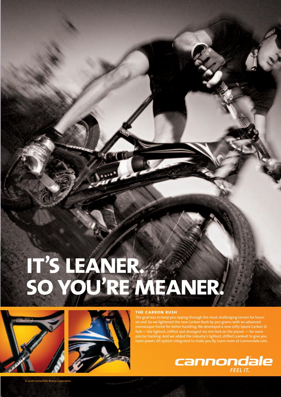 Singletrack Preview Pages