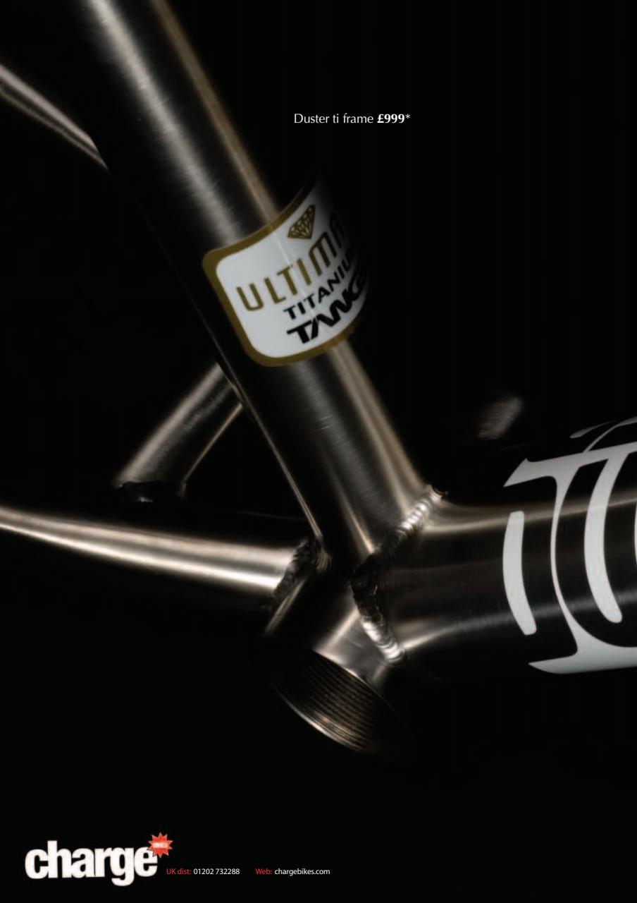 Singletrack Preview Pages