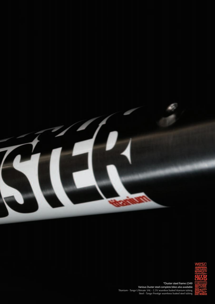 Singletrack Preview Pages