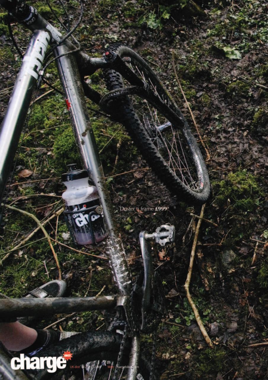 Singletrack Preview Pages