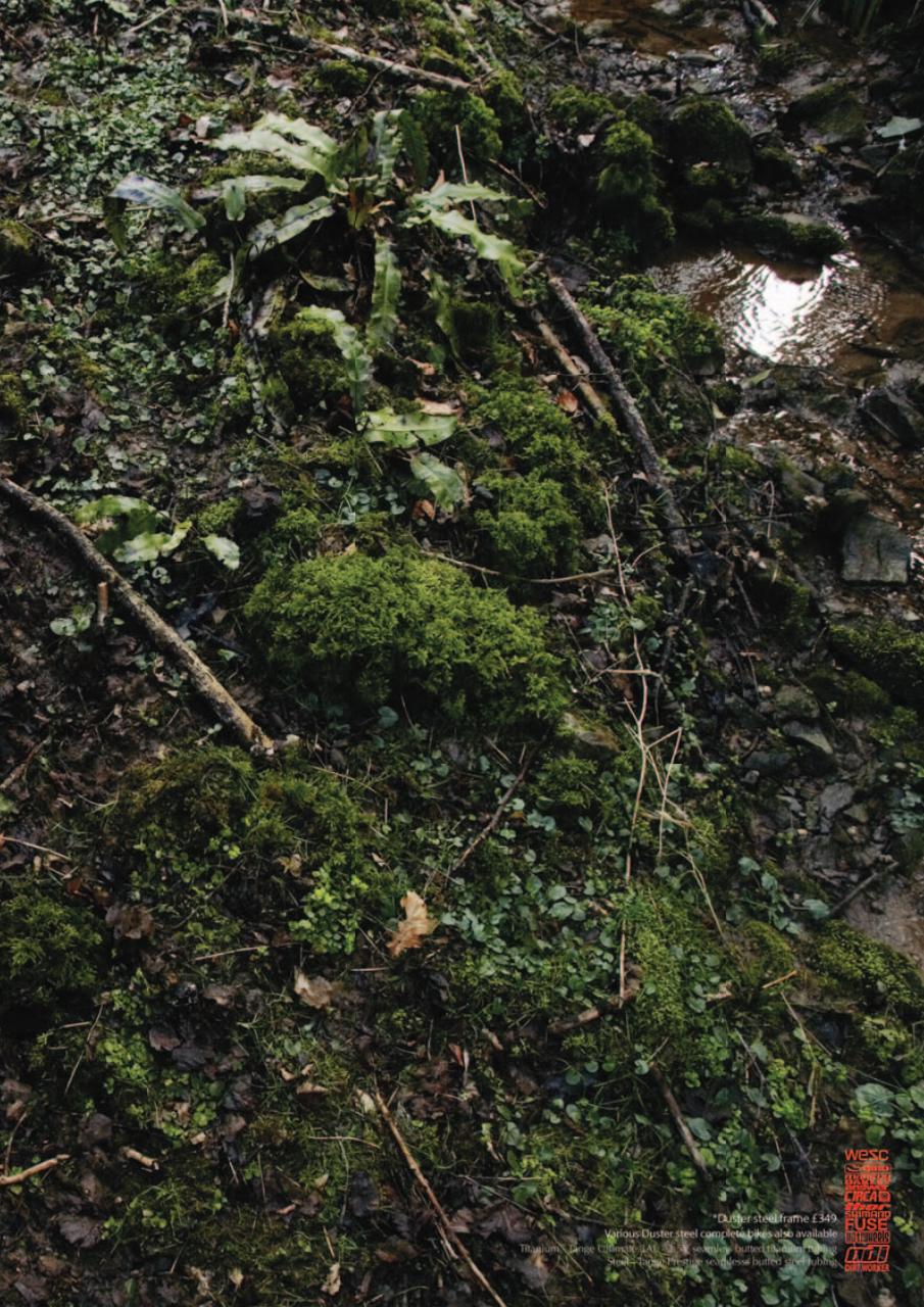 Singletrack Preview Pages