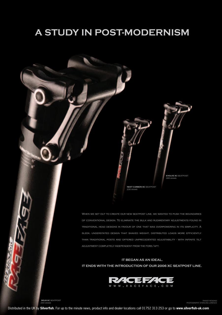 Singletrack Preview Pages