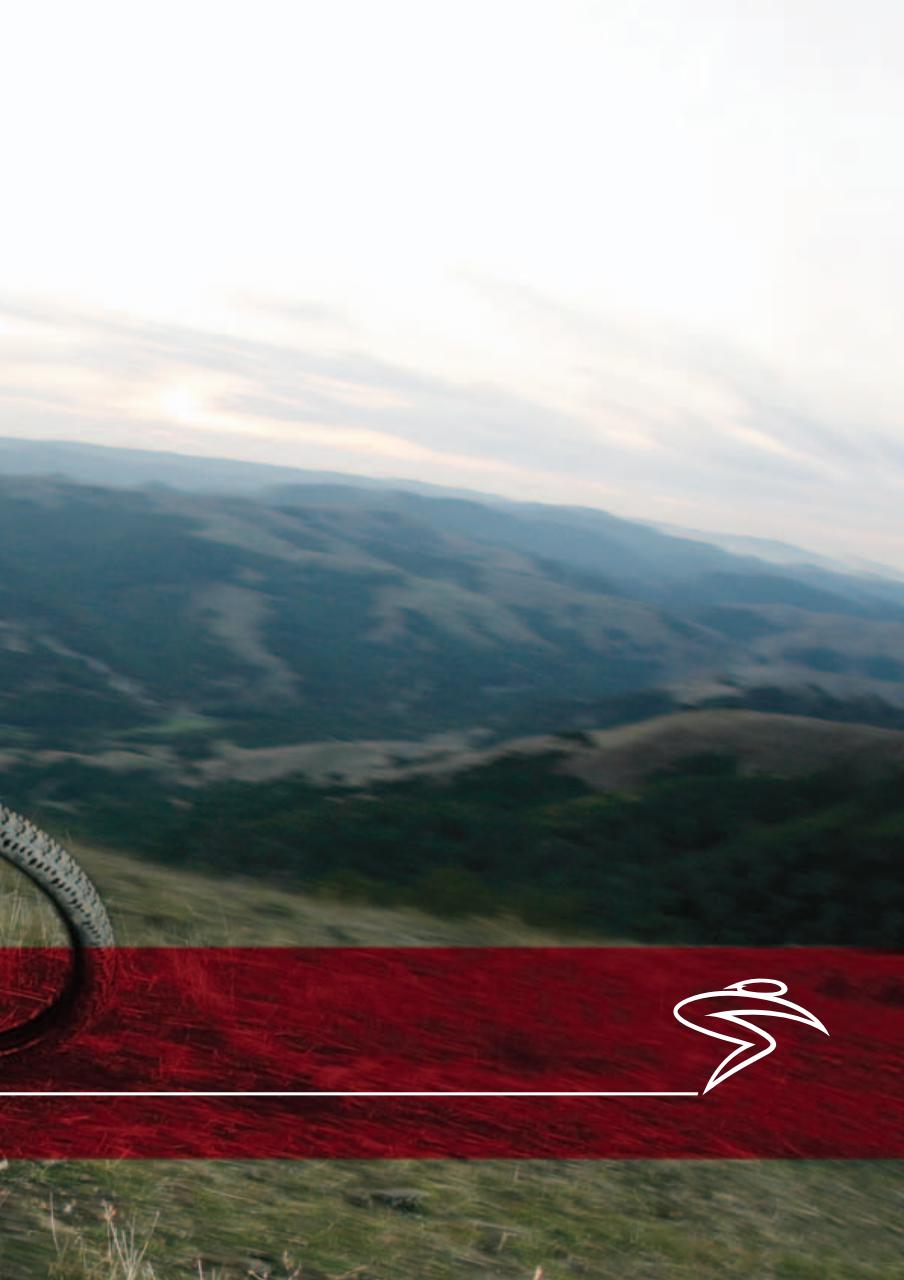 Singletrack Preview Pages