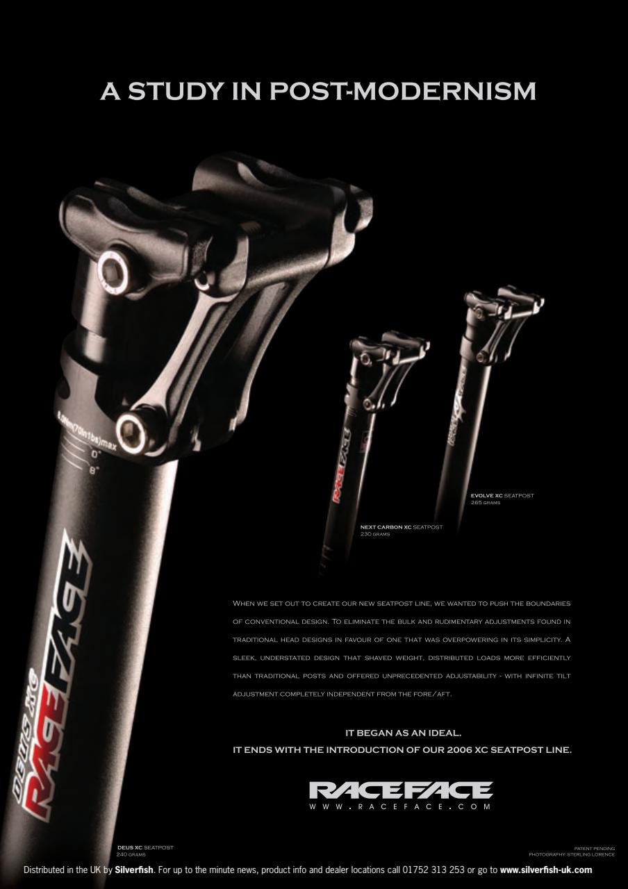 Singletrack Preview Pages