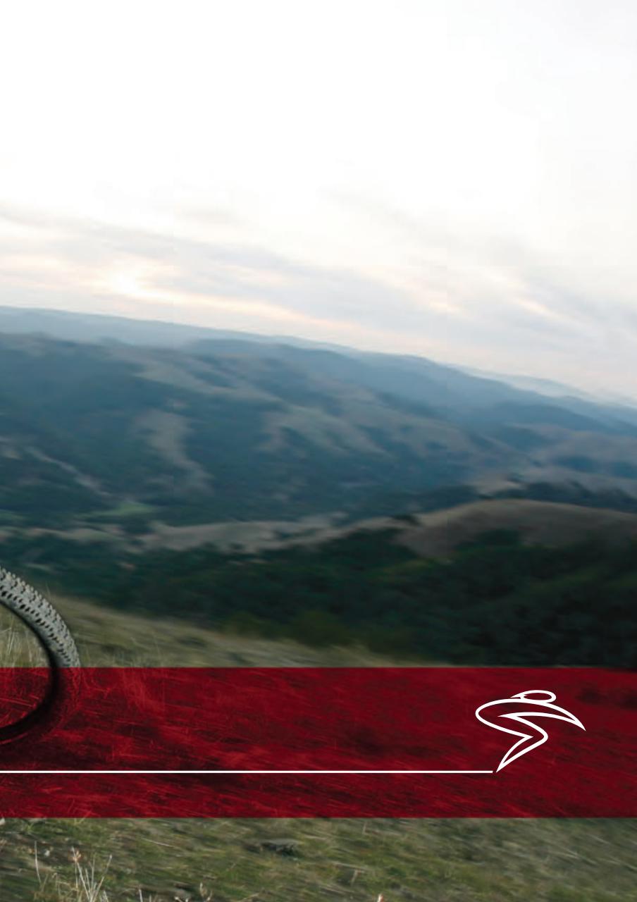 Singletrack Preview Pages