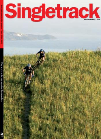Singletrack issue Issue 29