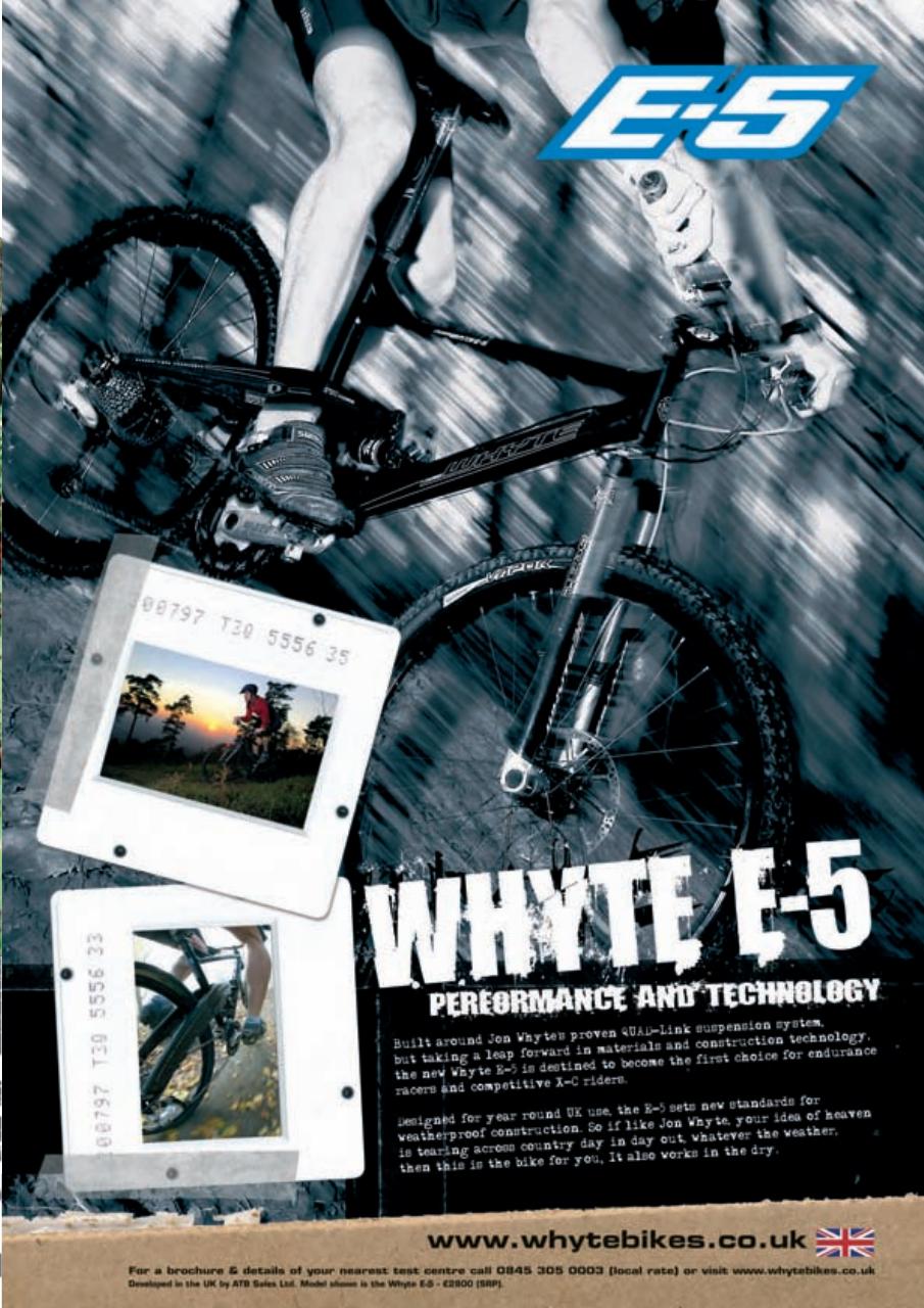 Singletrack Preview Pages