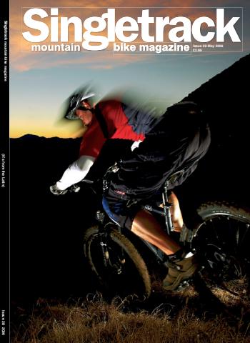Singletrack issue Issue 28