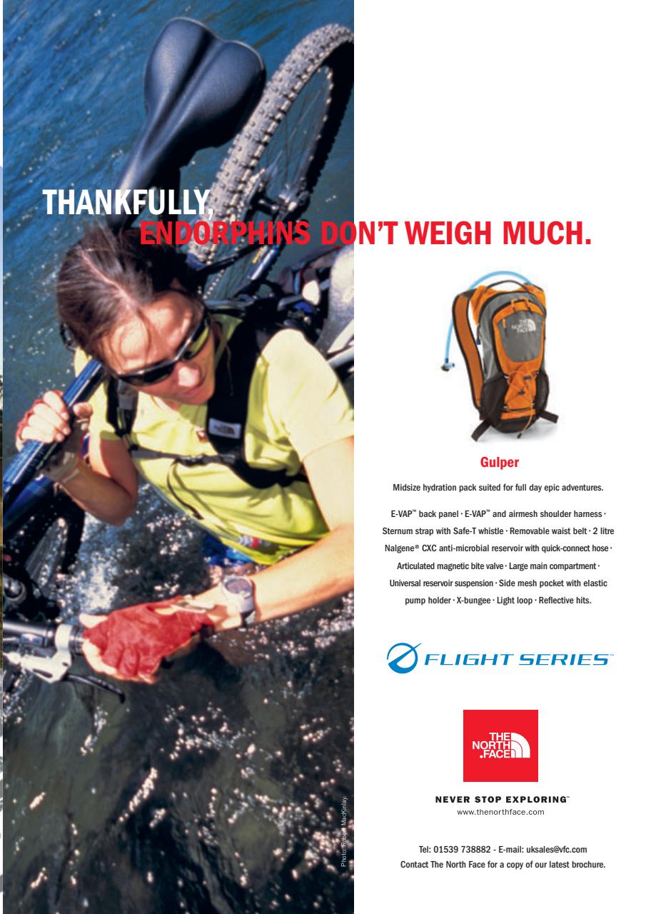 Singletrack Preview Pages