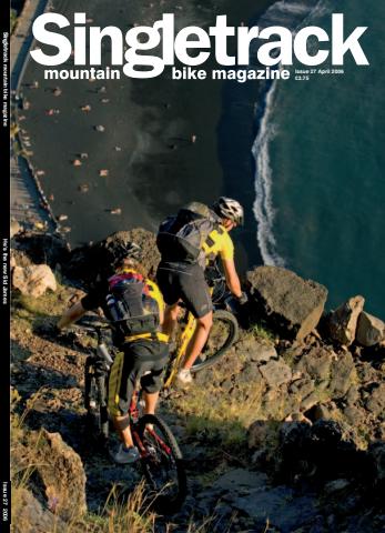 Singletrack issue Issue 27