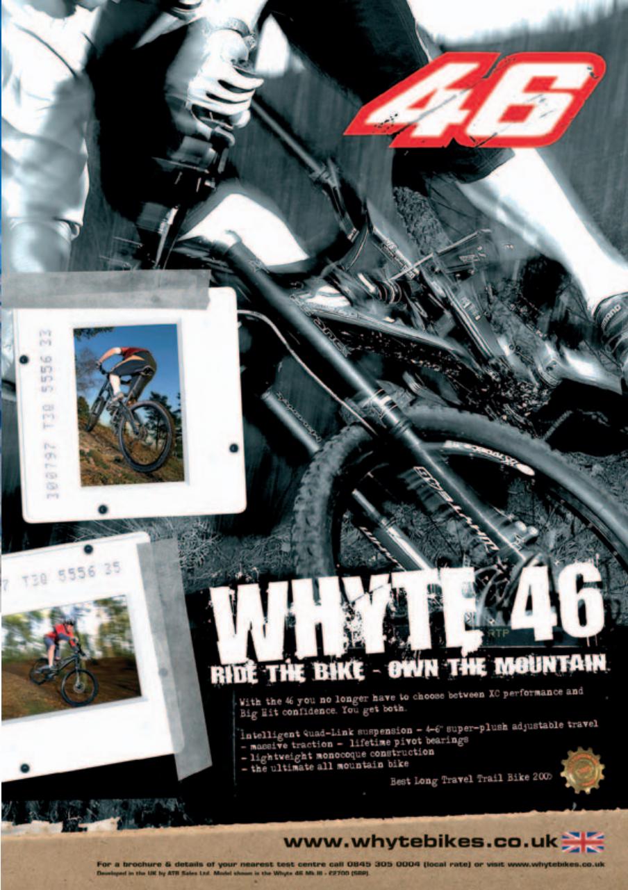 Singletrack Preview Pages