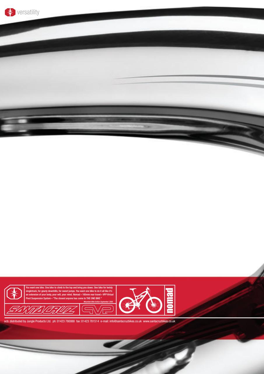 Singletrack Preview Pages