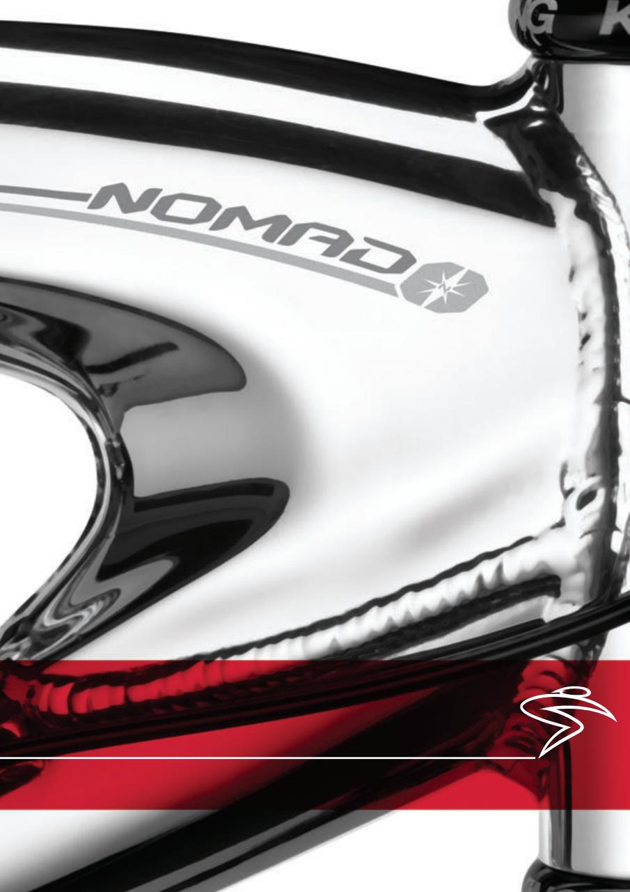 Singletrack Preview Pages