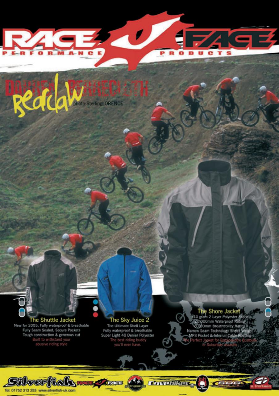 Singletrack Preview Pages