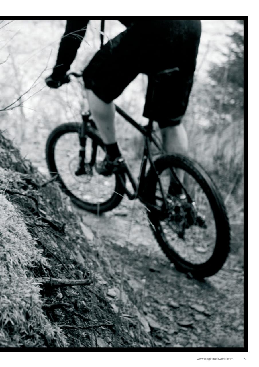 Singletrack Preview Pages