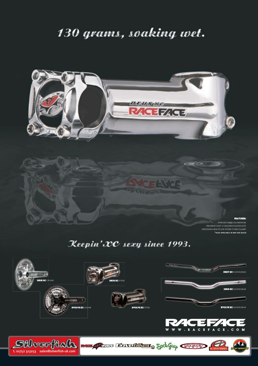 Singletrack Preview Pages