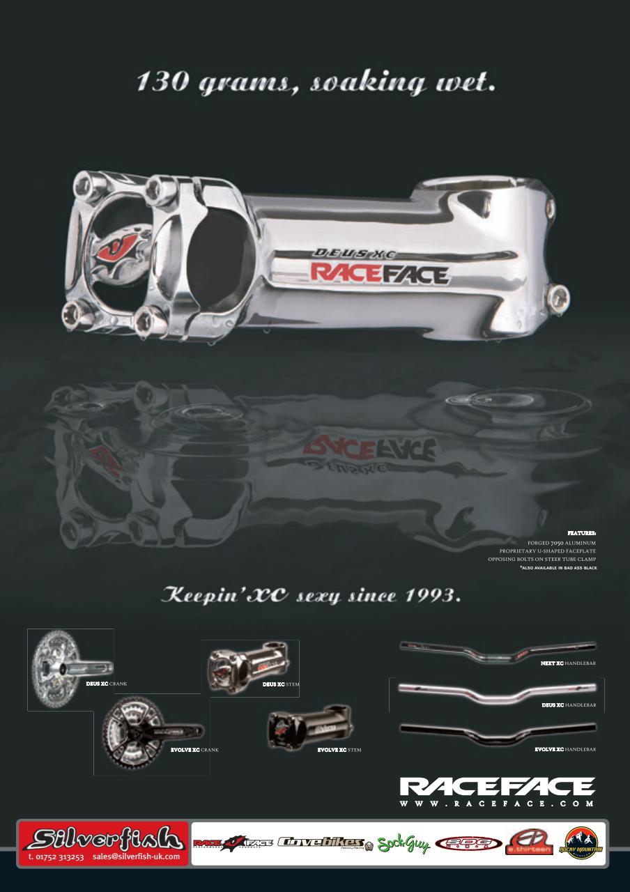 Singletrack Preview Pages