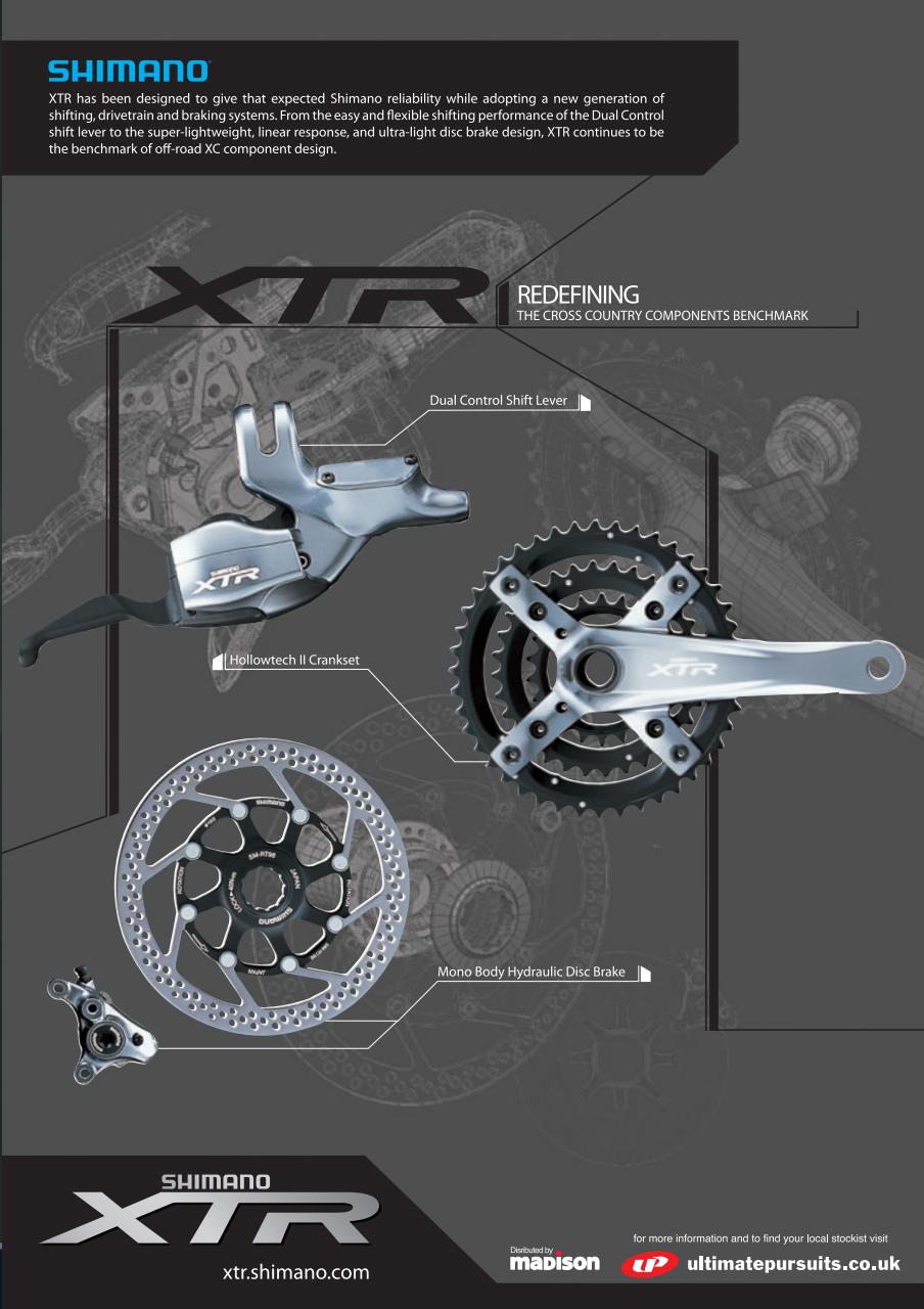 Singletrack Preview Pages