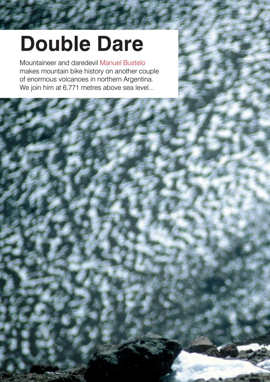 Singletrack Preview Pages