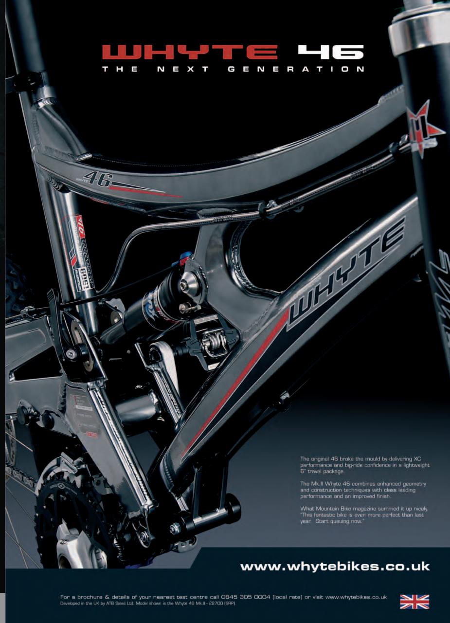 Singletrack Preview Pages