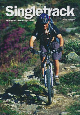 Singletrack issue Issue 17
