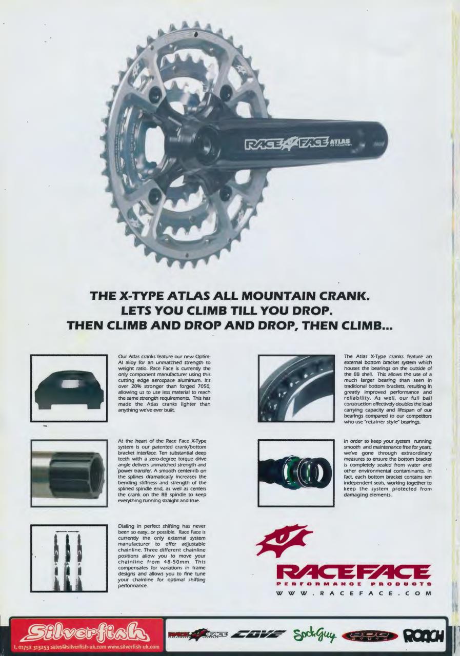 Singletrack Preview Pages