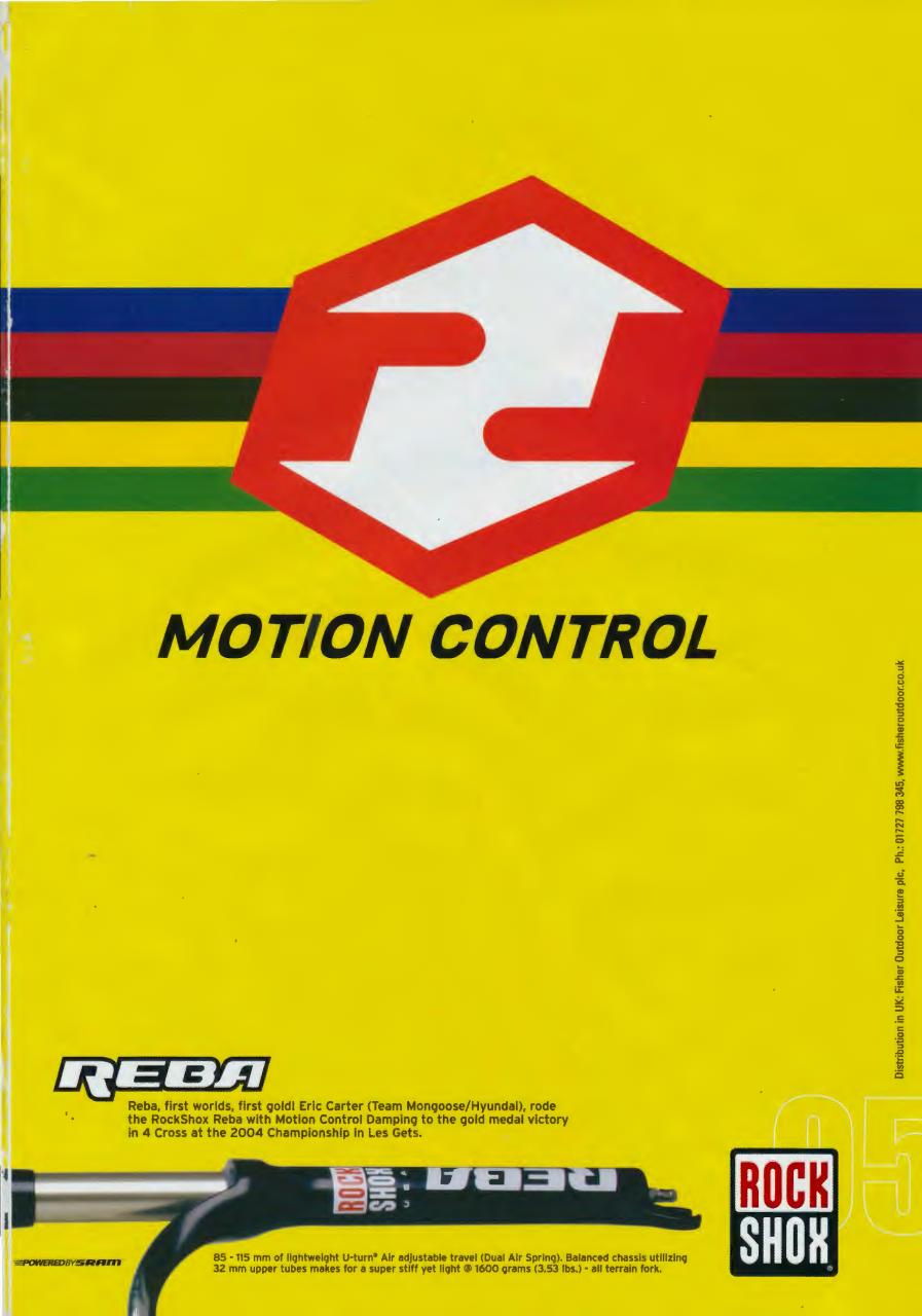 Singletrack Preview Pages