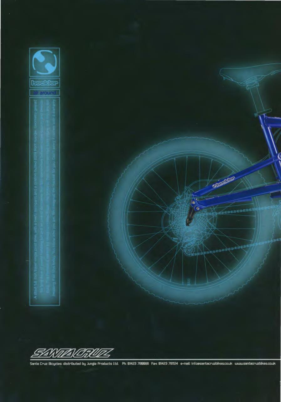 Singletrack Preview Pages