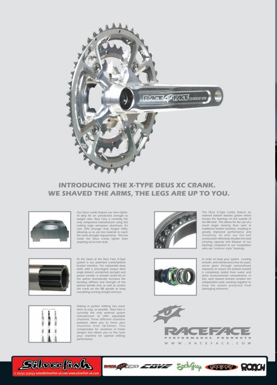 Singletrack Preview Pages