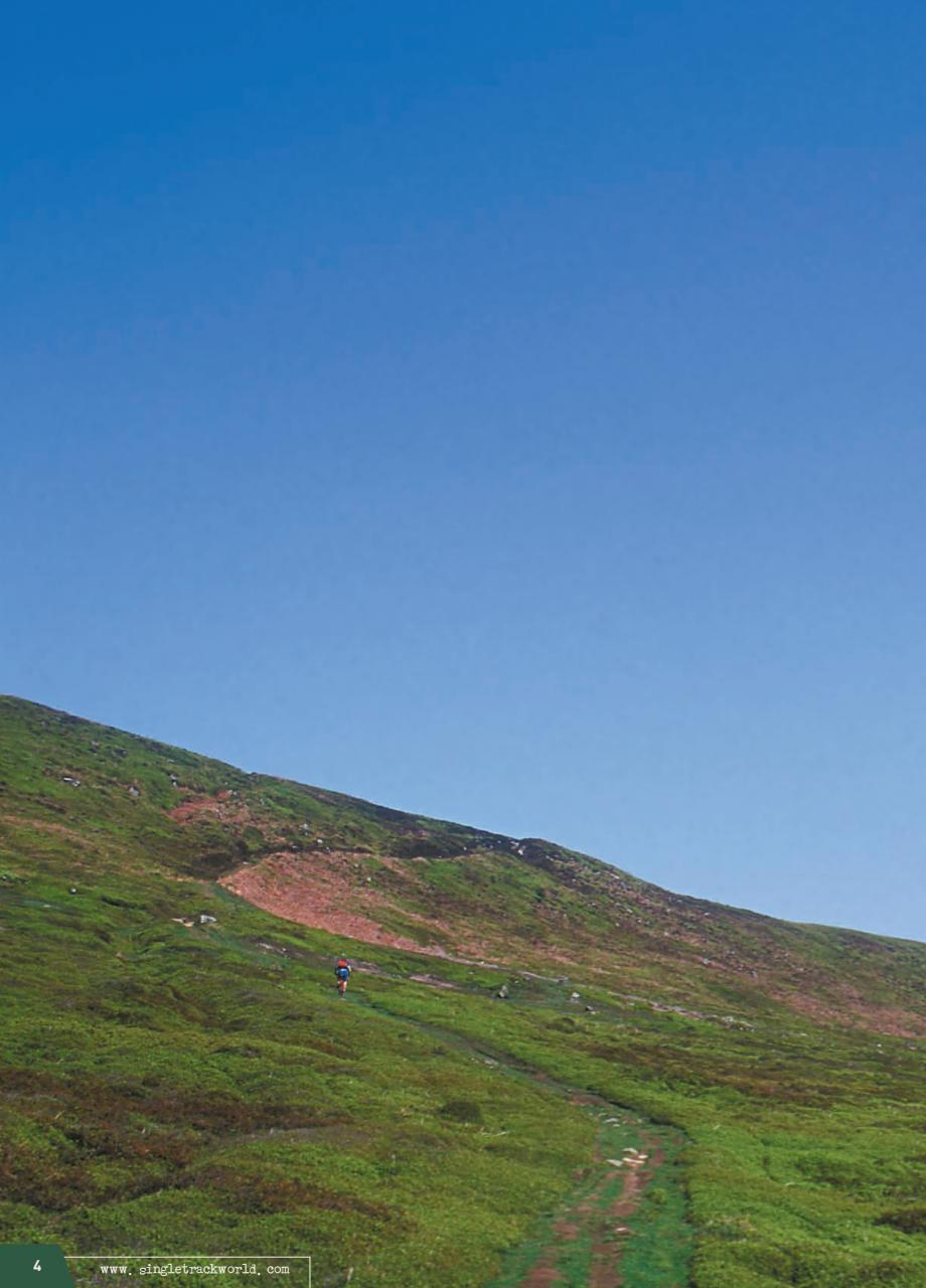 Singletrack Preview Pages