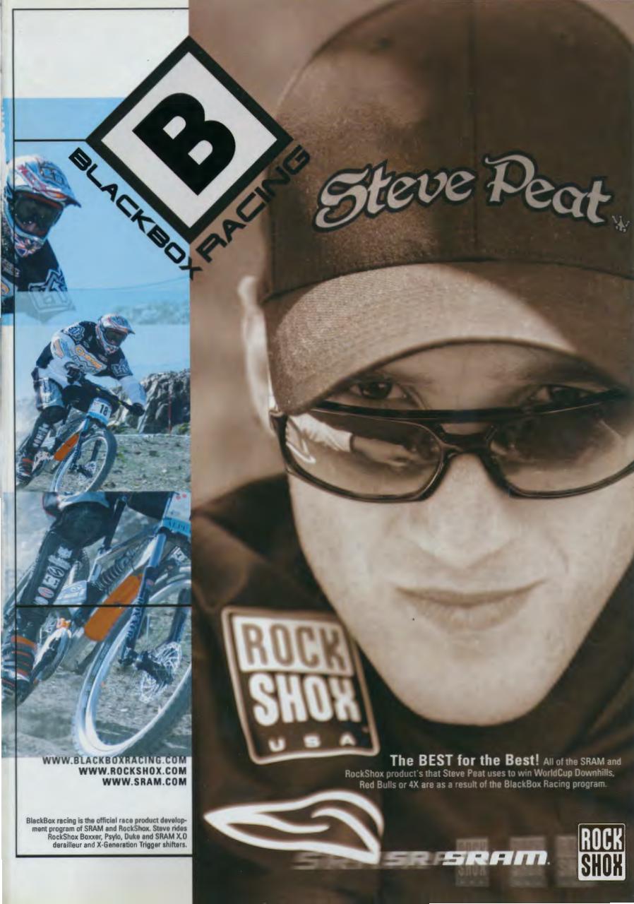 Singletrack Preview Pages