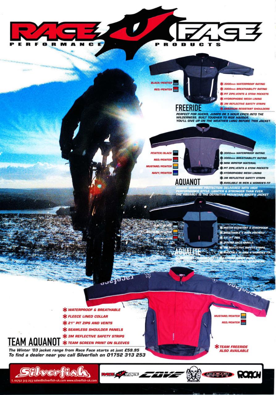 Singletrack Preview Pages