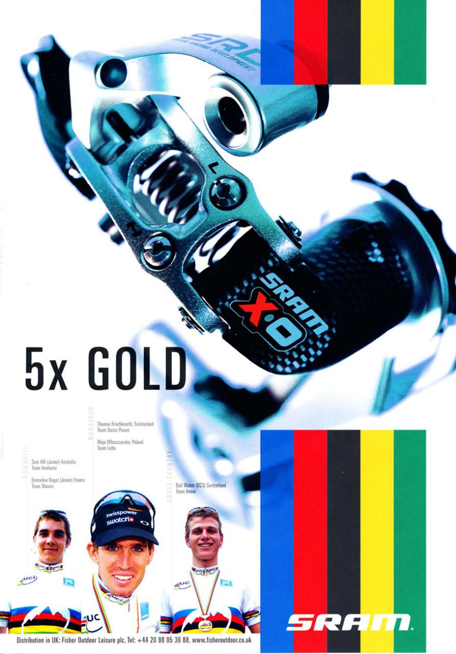 Singletrack Preview Pages