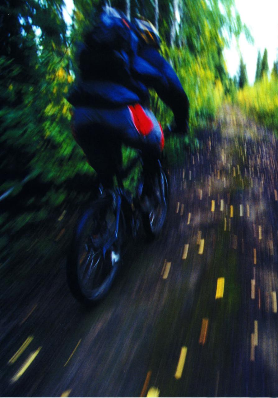 Singletrack Preview Pages