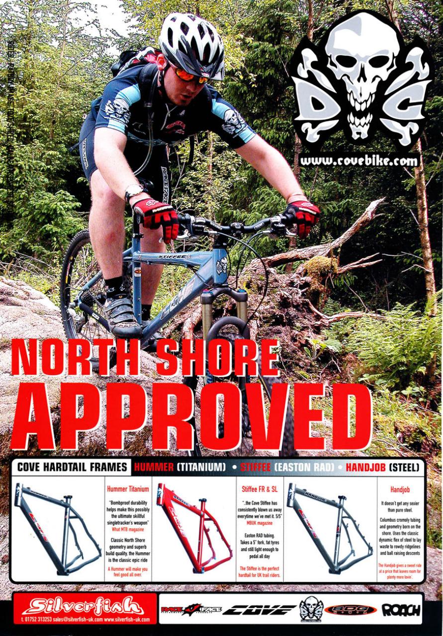 Singletrack Preview Pages