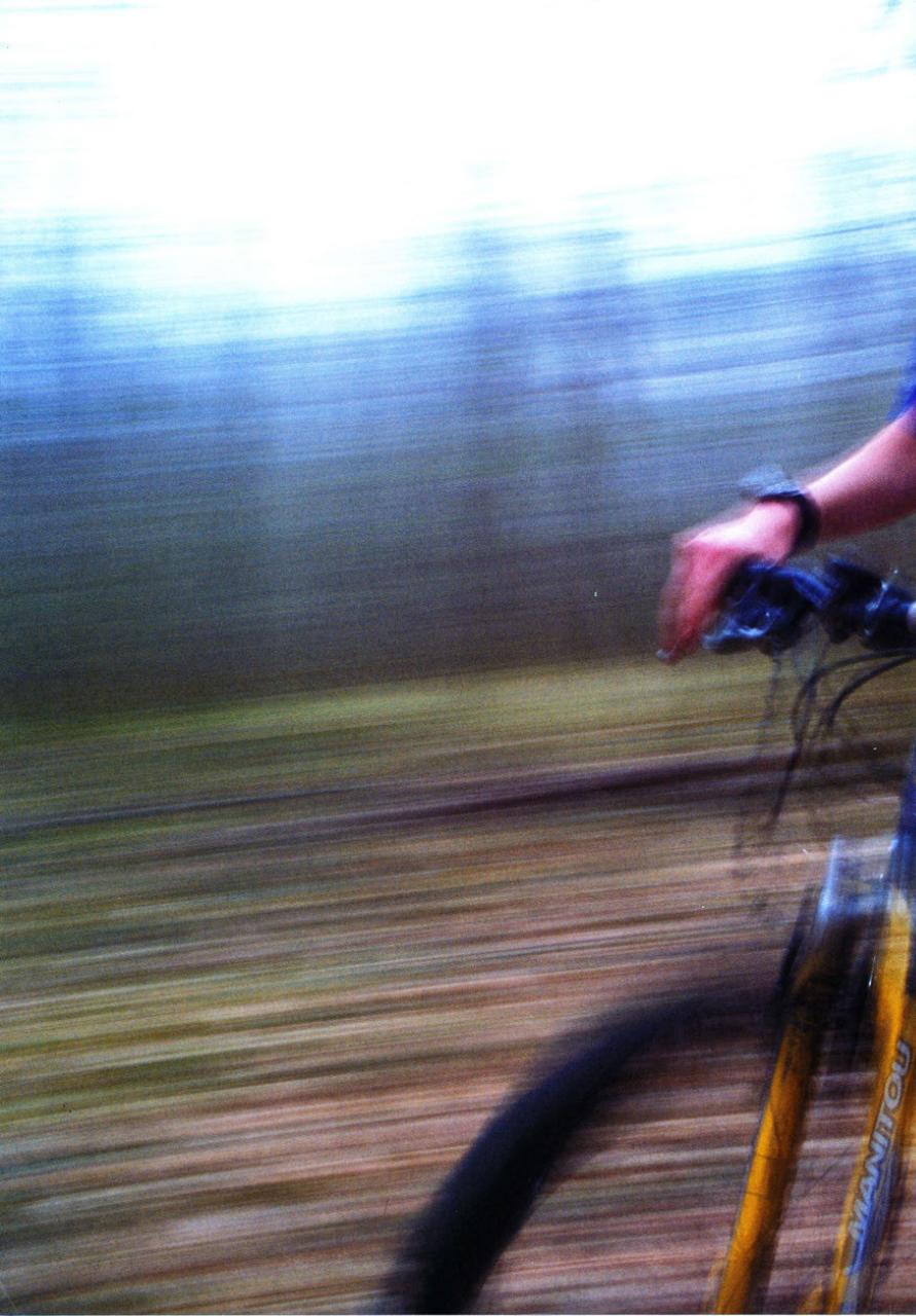 Singletrack Preview Pages