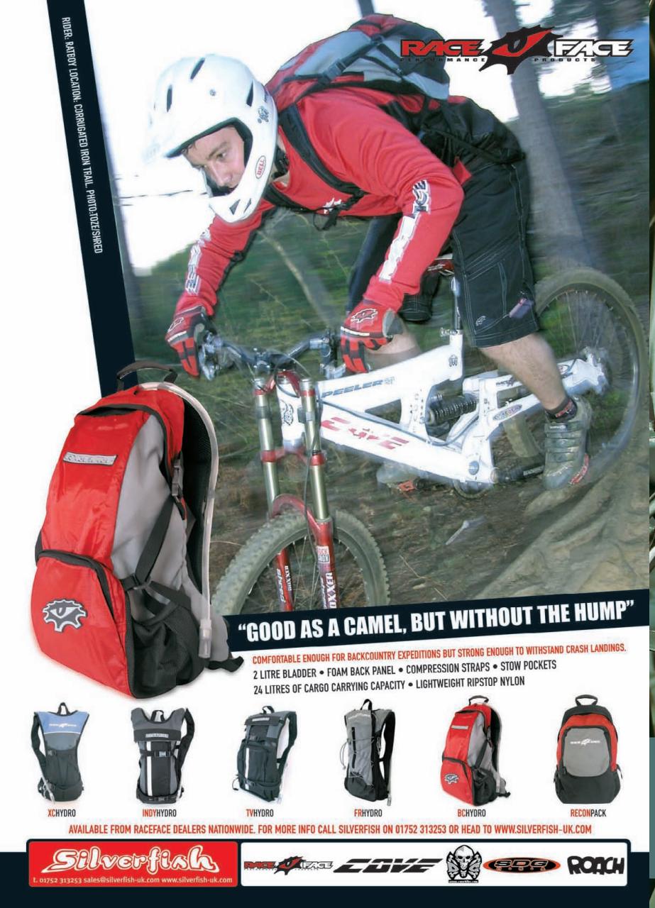 Singletrack Preview Pages